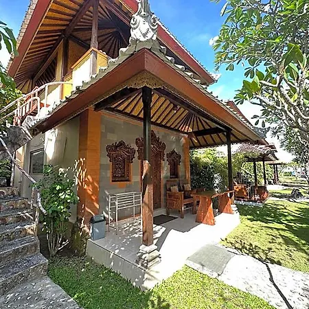 Ketut Losmen Bungalows Lembongan